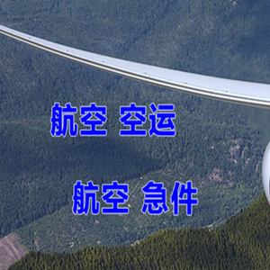 东河航空托运快递-选东方航空和上海航空
